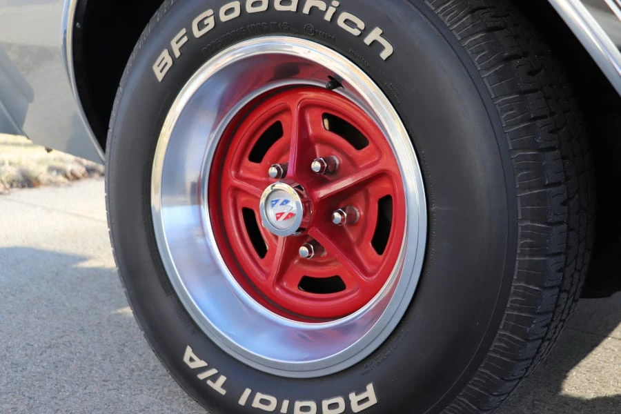1976 Buick Century - Image 12 of 31