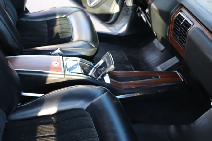 1976 Buick Century - Image 25 of 31