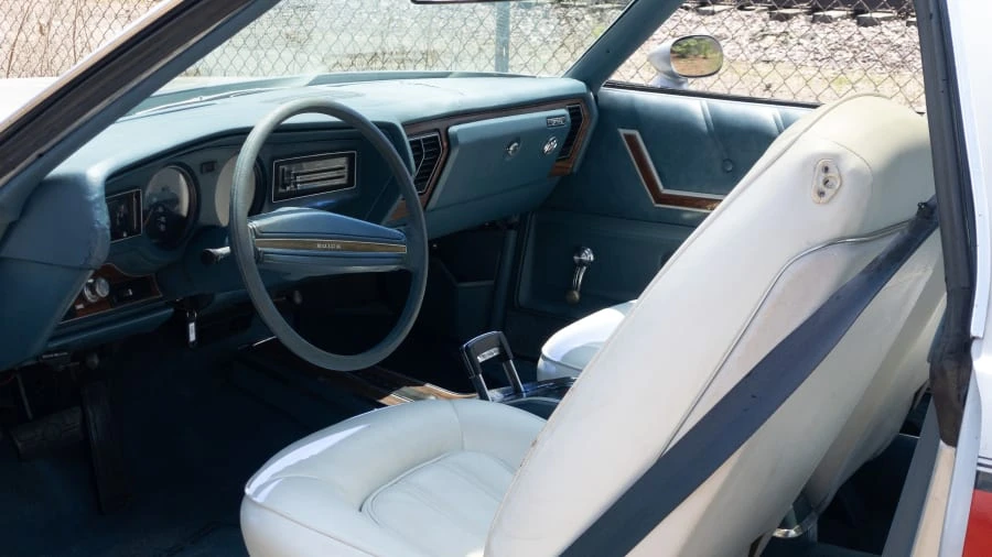 1976 Buick Century - Image 12 of 17