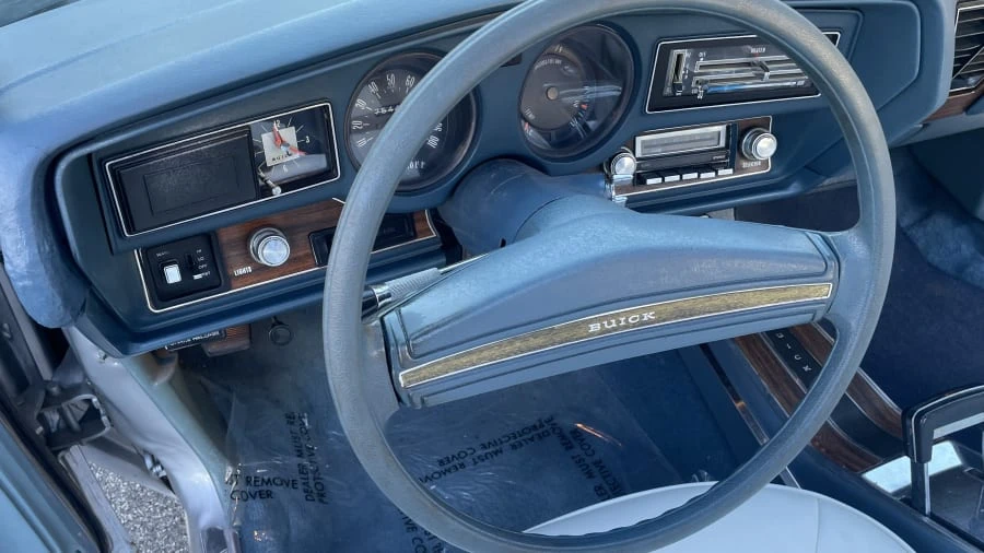 1976 Buick Century - Image 6 of 21