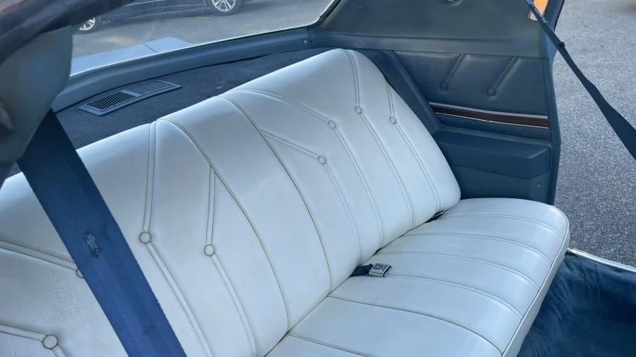 1976 Buick Century - Image 9 of 21