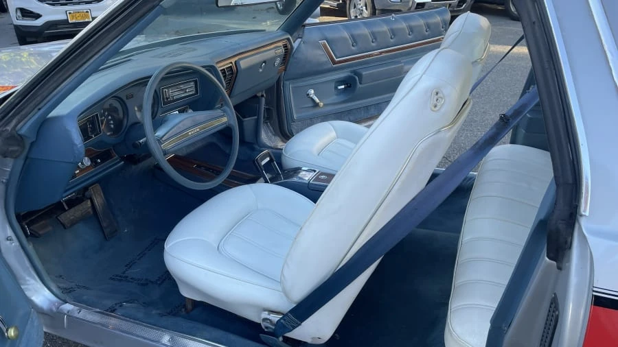 1976 Buick Century - Image 5 of 21