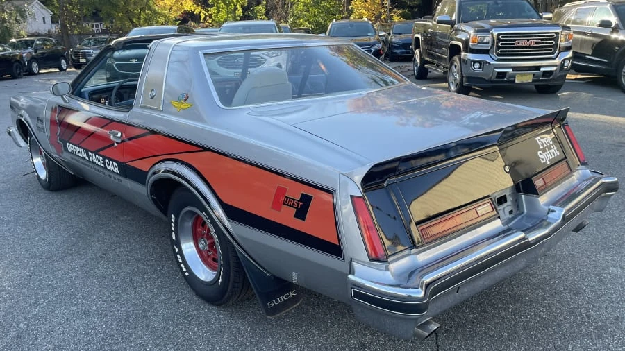 1976 Buick Century - Image 3 of 21
