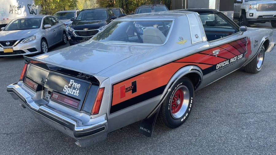 1976 Buick Century - Image 19 of 21