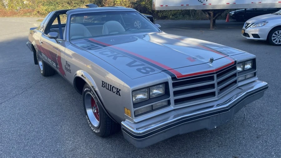1976 Buick Century - Image 21 of 21