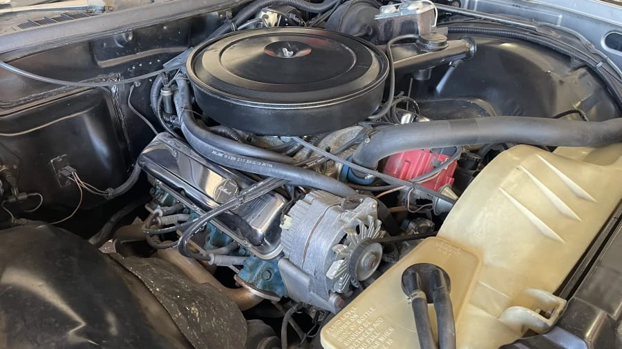 1976 Buick Century - Image 12 of 21