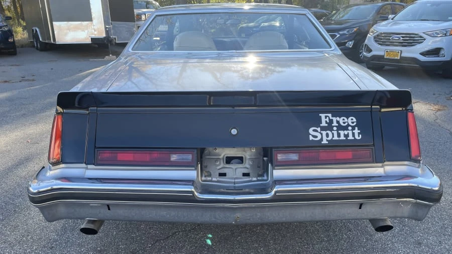 1976 Buick Century - Image 16 of 21