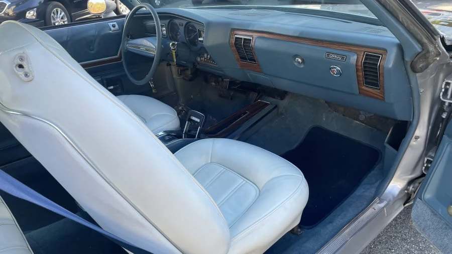 1976 Buick Century - Image 8 of 21