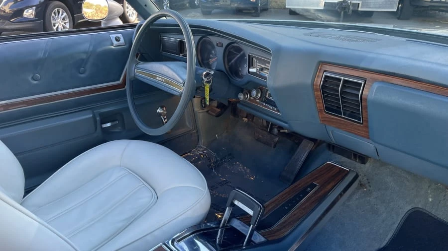 1976 Buick Century - Image 7 of 21