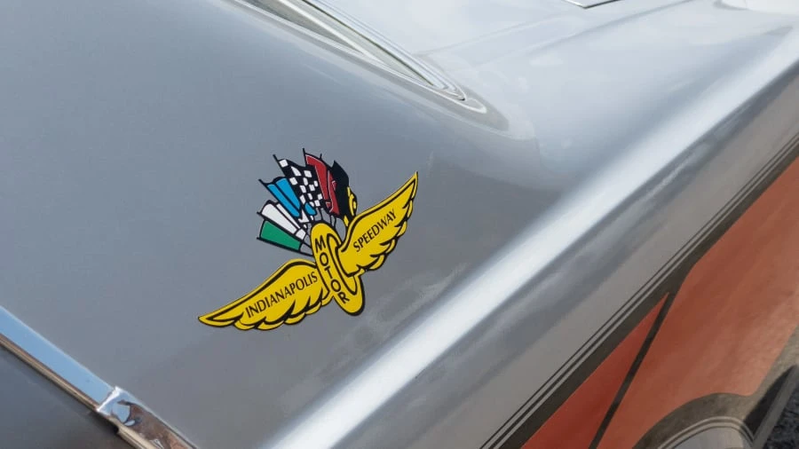 1976 Buick Century - Image 6 of 17