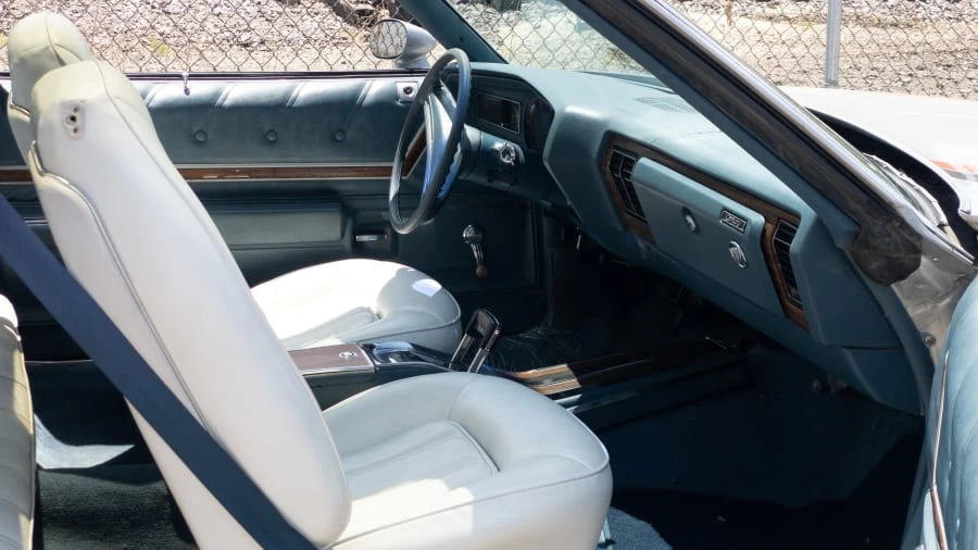 1976 Buick Century - Image 13 of 17