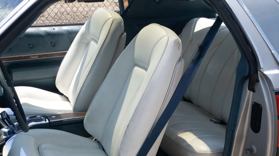 1976 Buick Century - Image 15 of 17