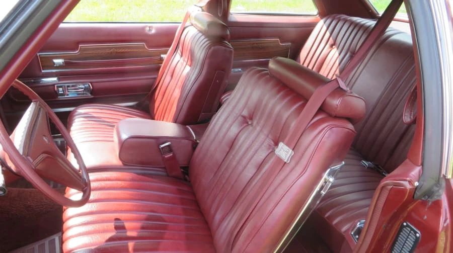 1976 Buick Electra - Image 5 of 12