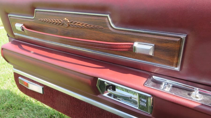 1976 Buick Electra - Image 11 of 12