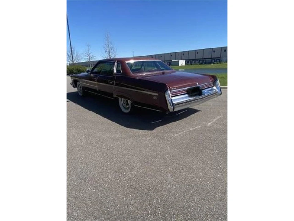 1976 Buick Electra - Image 4 of 9