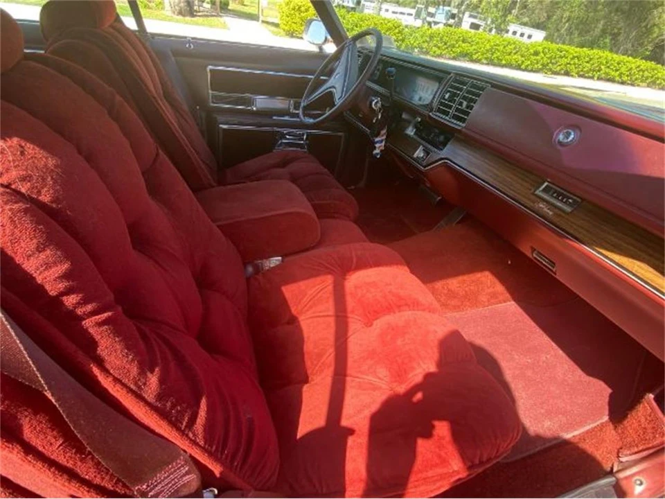 1976 Buick Electra - Image 9 of 9