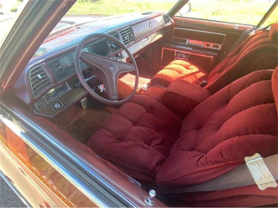 1976 Buick Electra - Image 8 of 9