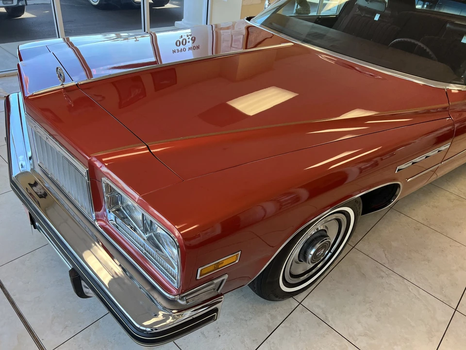 1976 Buick Electra - Image 27 of 31