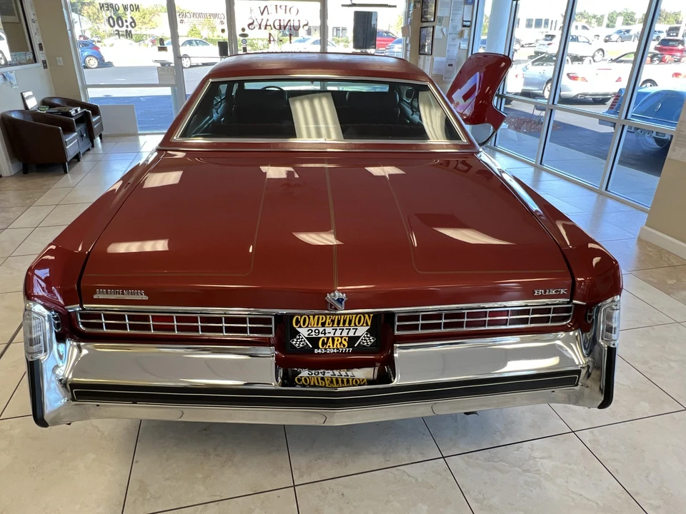 1976 Buick Electra - Image 7 of 31