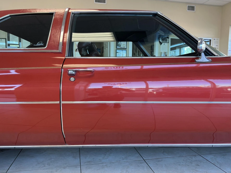 1976 Buick Electra - Image 21 of 31