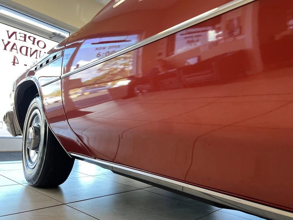 1976 Buick Electra - Image 31 of 31