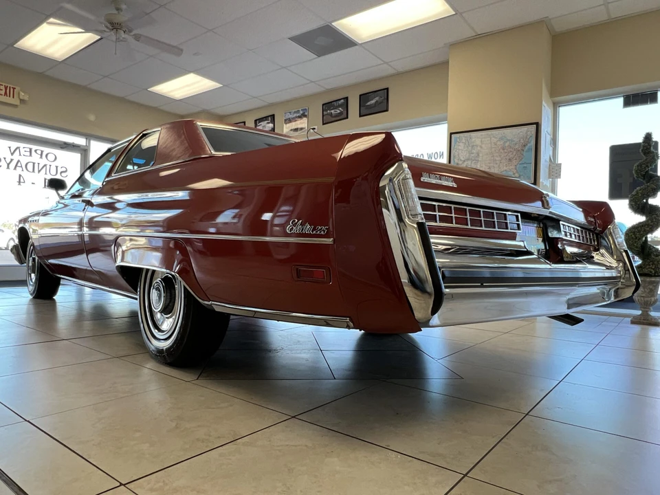 1976 Buick Electra - Image 13 of 31