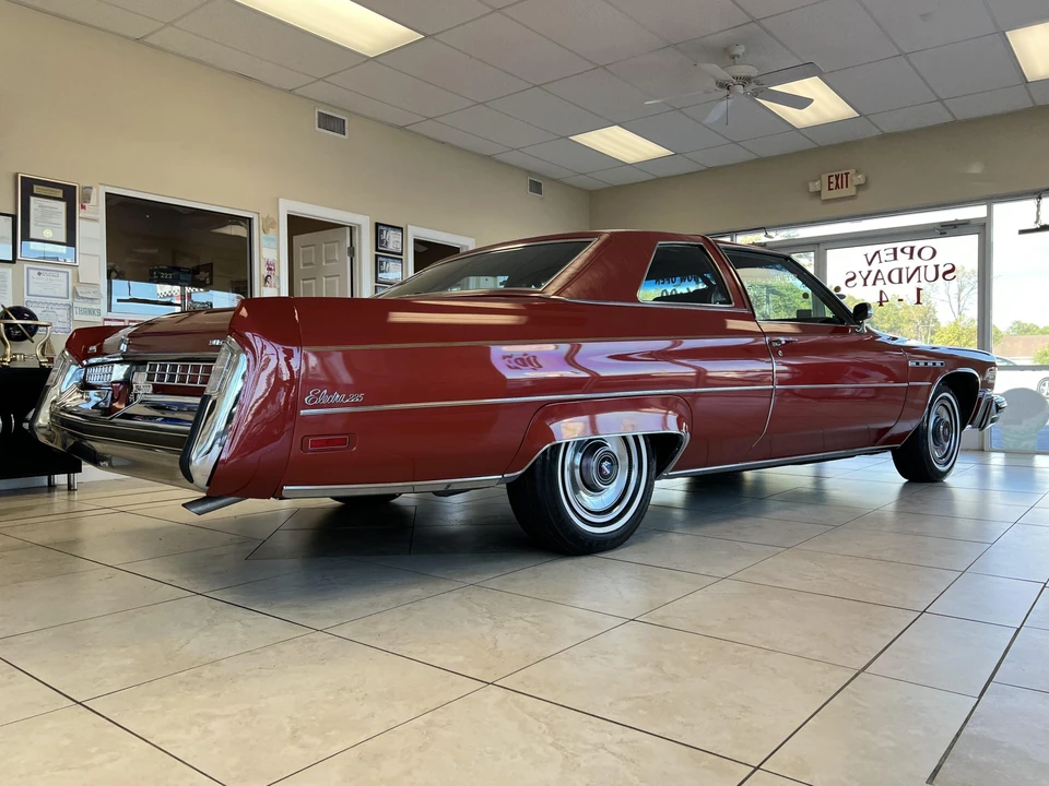 1976 Buick Electra - Image 14 of 31