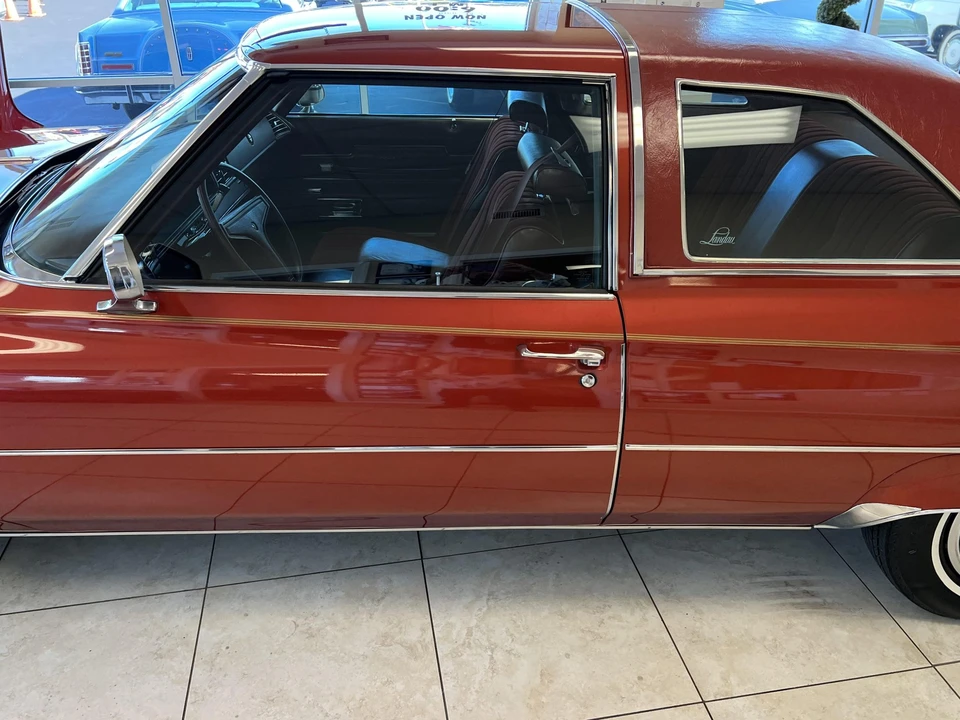 1976 Buick Electra - Image 18 of 31