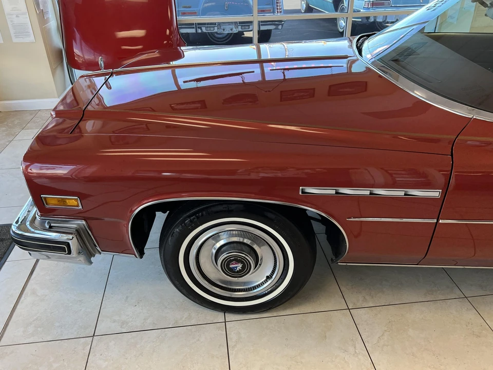 1976 Buick Electra - Image 23 of 31