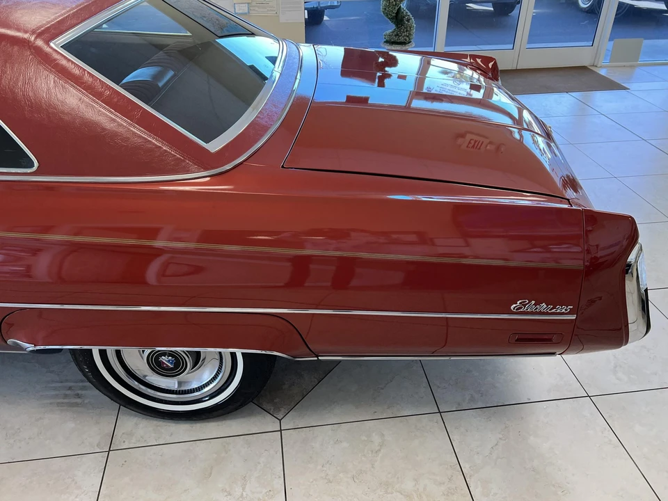 1976 Buick Electra - Image 24 of 31