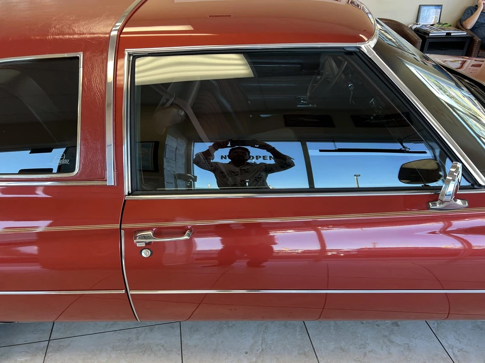 1976 Buick Electra - Image 29 of 31