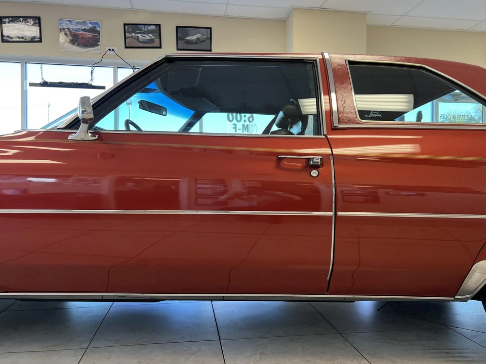 1976 Buick Electra - Image 28 of 31