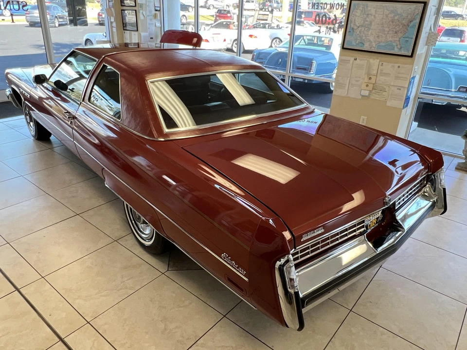 1976 Buick Electra - Image 6 of 31