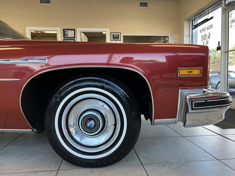 1976 Buick Electra - Image 22 of 31