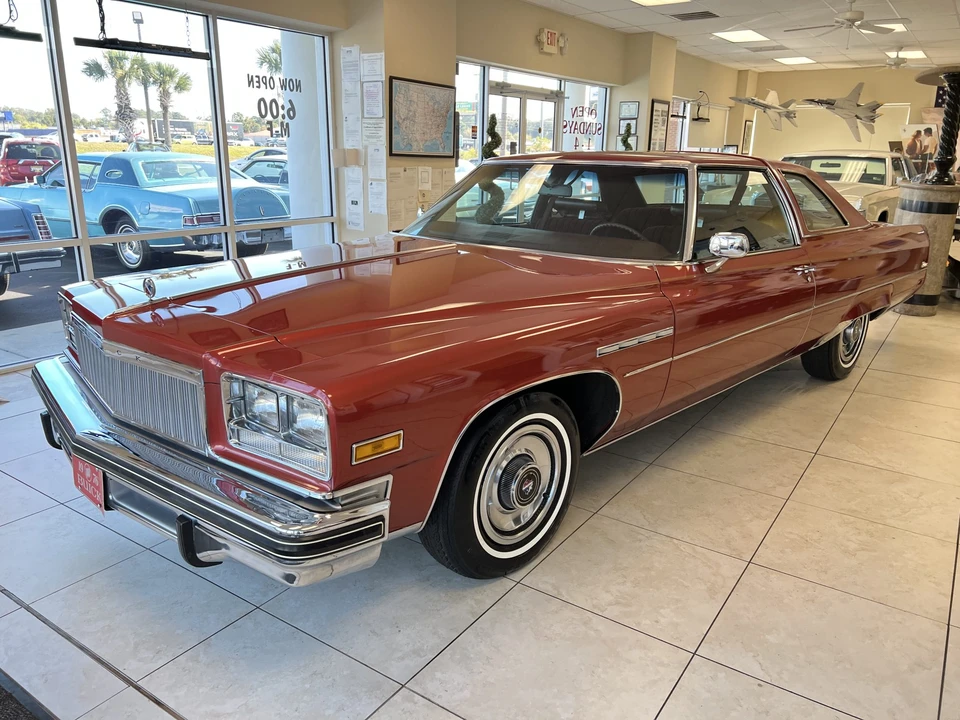 1976 Buick Electra - Image 3 of 31