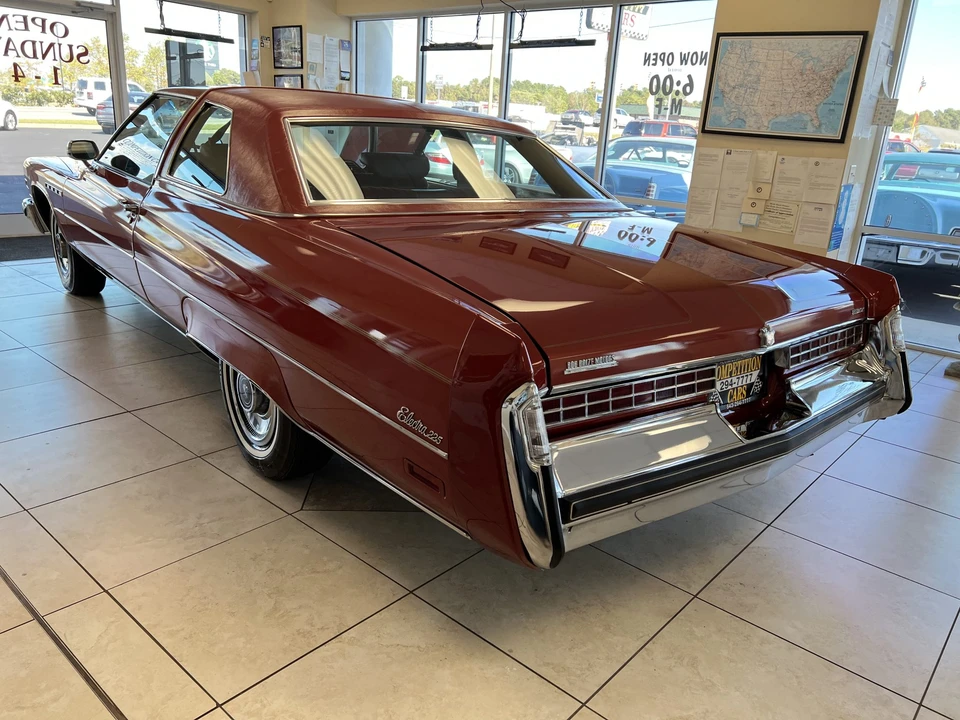 1976 Buick Electra - Image 5 of 31