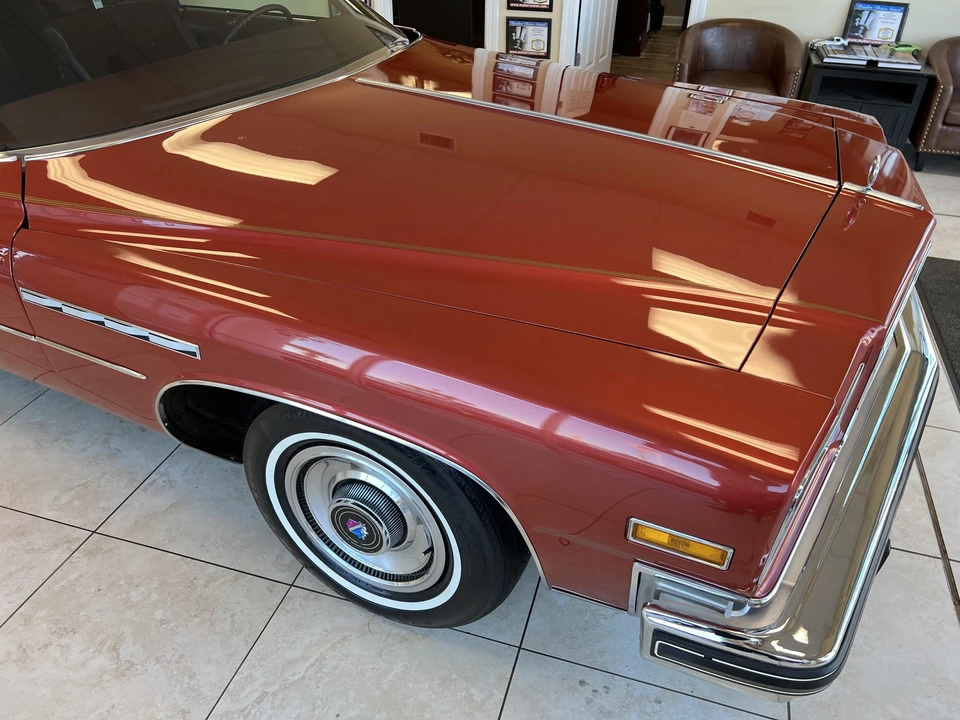 1976 Buick Electra - Image 26 of 31