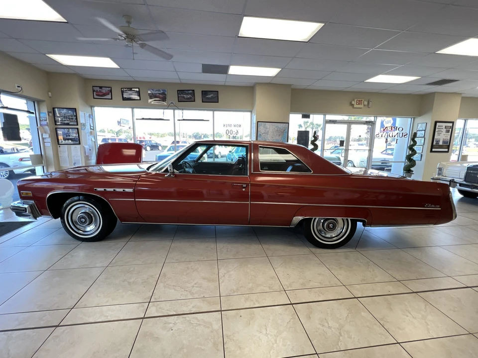 1976 Buick Electra - Image 4 of 31