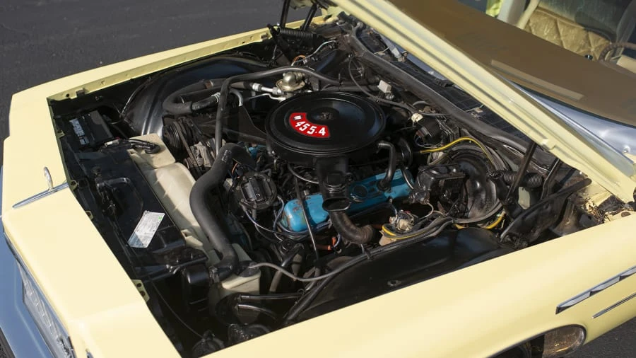 1976 Buick Electra - Image 13 of 13