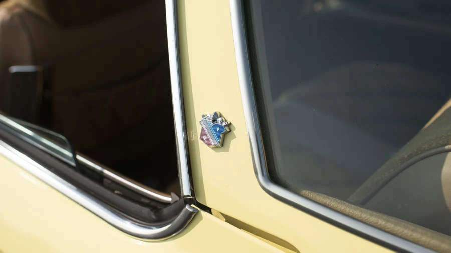 1976 Buick Electra - Image 5 of 13