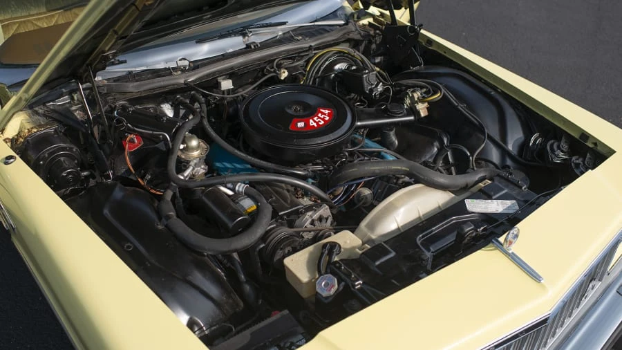 1976 Buick Electra - Image 12 of 13
