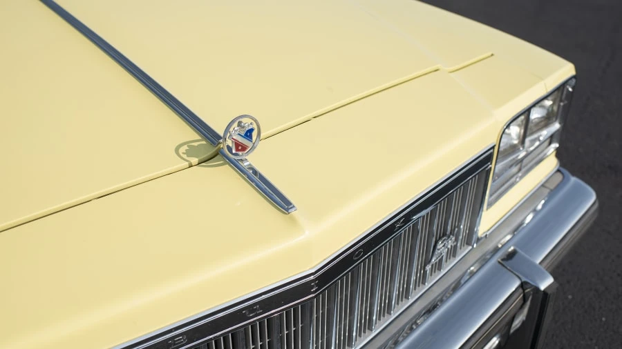 1976 Buick Electra - Image 4 of 13