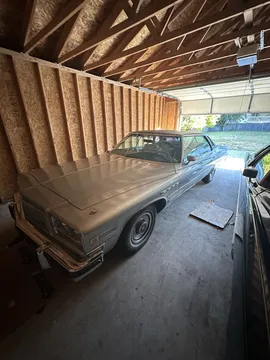 1976 Buick Electra 225 Limited