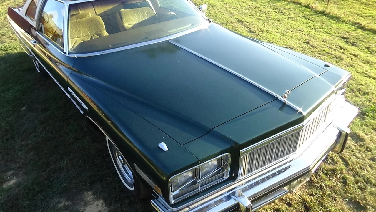 1976 Buick Electra - Image 24 of 31