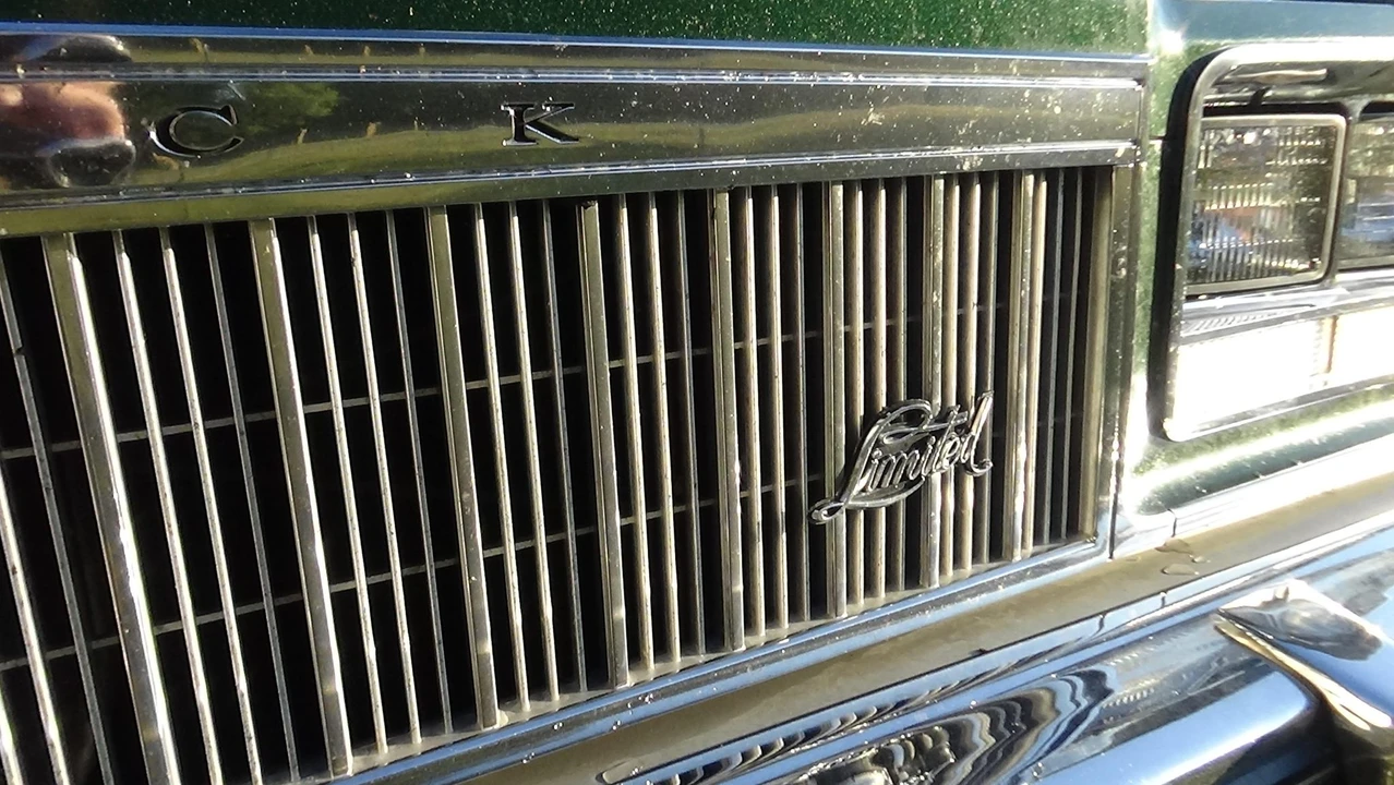 1976 Buick Electra - Image 27 of 31