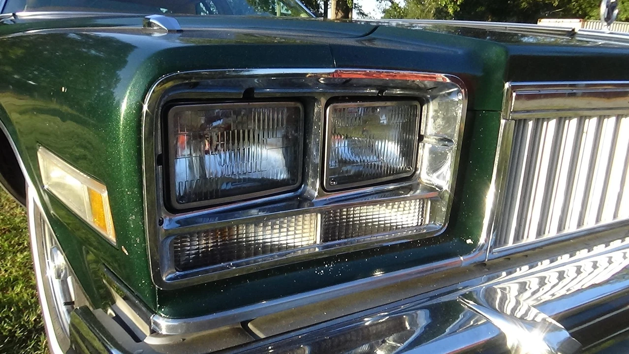 1976 Buick Electra - Image 26 of 31