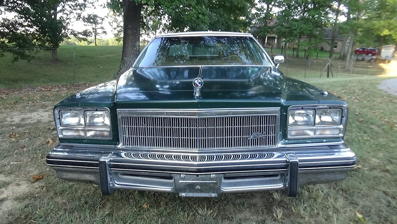 1976 Buick Electra - Image 7 of 31