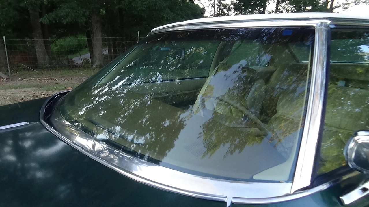 1976 Buick Electra - Image 28 of 31
