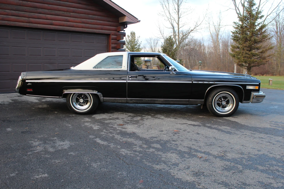 1976 Buick Electra - Image 18 of 31