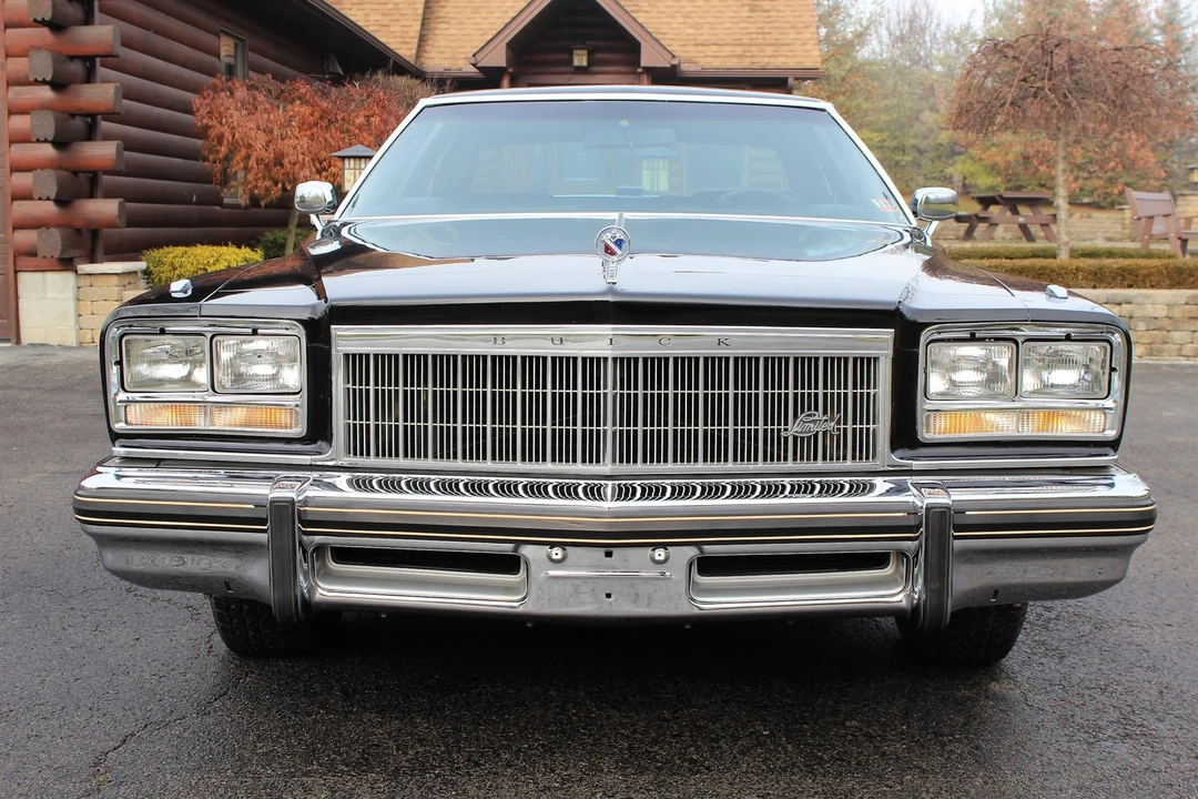 1976 Buick Electra - Image 27 of 31